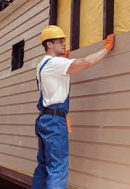 Best Siding Painting and Refinishing  in Morganfield, KY